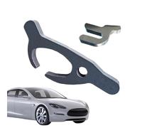 Motorcycle Tire Changer - Portable Tire Changer | Dirt Cycling Wheel Clamp | Truck Tîre Bead Clamp Tool, Small Hook Clip, Tubeless Tîre Installation Auxiliary Tool For Electric Vehicle Motorcycle