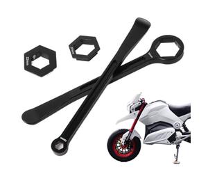 Motorcycle Tire Changing Kit, Tire Repair Tools, ATV Equipment