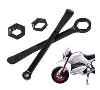 Motorcycle Tire Changing Tools -Heavy Duty Aluminum Alloy Tire Changing Kit