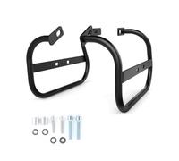 Motorcycle Top Box Rack Side Panniers Bracket Luggage Case Saddlebag Support for Kawasaki for Vulcan for S 2015 2016 2017 2018 2019-2025,Tough and Durable