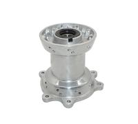 Motorcycle Transmission Roue Core Accessoires de moyeu compatible avec K6 T6 et compatible avec CRF250R CRF250X CRF450R CRF450X 36 trous(FRONT WHEEL 36 HOLES)