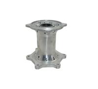 Motorcycle Transmission Roue Core Accessoires de moyeu compatible avec K6 T6 et compatible avec CRF250R CRF250X CRF450R CRF450X 36 trous(AFTER 36 HOLES)