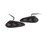 Motorcycle Turn Signals Light Flashing Light Stop Signals Indicator Waterproof For BMW For S1000RR For S1000 RR for S 1000 RR 2023 2024,Clignotants