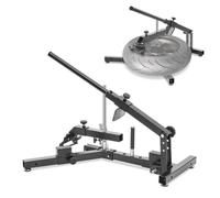 Motorcycle Tyre changer / tire bead braker for 12-21"" ConStands MD4