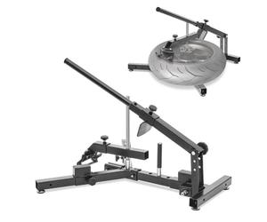 Motorcycle Tyre changer / tire bead braker for 12-21"" ConStands MD4