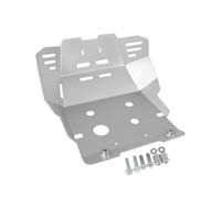 Motorcycle Under Engine Protection Guard Cover Bash Guards Sump Plate Skid Plate for Honda CRF300L CRF300 L CRF 300 L 2021-2025,Parts