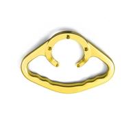 Motorcycle Universal CNC Passenger Front Handgrips Hand Grip Tank Grab Bar Handle Armrest for Yamaha for MT03 All Years,Stable