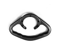 Motorcycle Universal CNC Passenger Front Handgrips Hand Grip Tank Grab Bar Handle Armrest for Yamaha for MT03 All Years,Stable