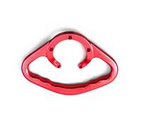 Motorcycle Universal CNC Passenger Front Handgrips Hand Grip Tank Grab Bar Handle Armrest for Yamaha for MT03 All Years,Stable