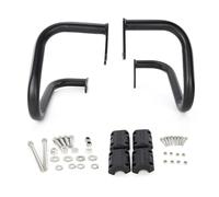 Motorcycle Upper Crash Bars Tank Guard Bumper Fairing Frame Protector for Yamaha for Tenere 700 for XTZ690 2019-2025,Accessoires Moto