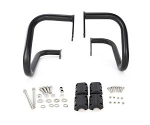 Motorcycle Upper Crash Bars Tank Guard Bumper Fairing Frame Protector for Yamaha for Tenere 700 for XTZ690 2019-2025,Accessoires Moto