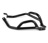 Motorcycle Upper/Lower Crash Bar Guard Highway bumper Cage | for benelli TRK 251, BJ 250, 2018-2025, Stung, 2024 motor accessories(Lower)