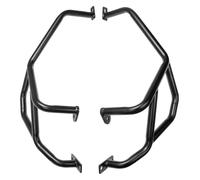 Motorcycle Upper/Lower Crash Bar Guard Highway bumper Cage | for benelli TRK 251, BJ 250, 2018-2025, Stung, 2024 motor accessories(Upper)
