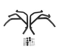 Motorcycle Upper Lower Engine Guard Crash Tank Bar Bumper Fairing Frame Protector for BMW for F900R for F900XR for F 900 for F900 R XR 2020 2021 Protecteur Cadre Barre(Upper)