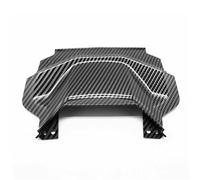 Motorcycle Upper Rear Center Tail Seat Fairing Carbon Fiber for Yamaha FZ07 MT07 MT-07 2014 2015 2016 2017