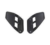 Motorcycle Upper Wind Deflectors Visor Kit Windshield Windscreen for Honda for CRF1000L for Africa Twin Adventure Sports