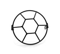 Motorcycle Vintage Headlight Protector Retro Grill Light Lamp Cover For Harley For Ducati For Chopper For Yamaha,Mount Universal