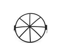 Motorcycle Vintage Headlight Protector Retro Grill Light Lamp Cover For Harley For Ducati For Chopper For Yamaha,Mount Universal