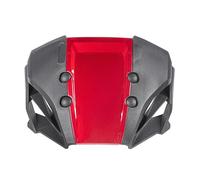 Motorcycle Visor Accessories Front Screen Windshield WindScreen Wind Deflector for Honda for CB1000R for CB650R 2019-2023,Pare-Brise et déflecteurs