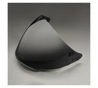 Motorcycle Visor Face Shield for KYT for TTR-Jet Anti-Scratch Windproof Visors Helmet Lens Replacement,Confortable