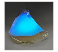 Motorcycle Visor Face Shield for KYT for TTR-Jet Anti-Scratch Windproof Visors Helmet Lens Replacement,Confortable