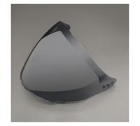 Motorcycle Visor Face Shield for KYT for TTR-Jet Anti-Scratch Windproof Visors Helmet Lens Replacement,Confortable