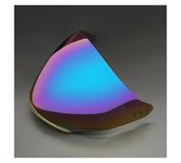 Motorcycle Visor Face Shield for KYT for TTR-Jet Anti-Scratch Windproof Visors Helmet Lens Replacement,Confortable