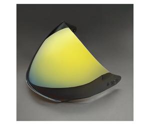 Motorcycle Visor Face Shield for KYT for TTR-Jet Anti-Scratch Windproof Visors Helmet Lens Replacement,Confortable