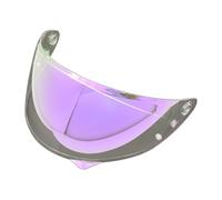 Motorcycle Visors Wide View Helmets Visors PC Lens for Professional Racings & Trip for HJC C10,déflecteurs