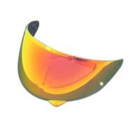 Motorcycle Visors Wide View Helmets Visors PC Lens for Professional Racings & Trip for HJC C10,déflecteurs