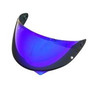 Motorcycle Visors Wide View Helmets Visors PC Lens for Professional Racings & Trip for HJC C10,déflecteurs