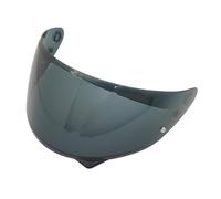 Motorcycle Visors Wide View Helmets Visors PC Lens for Professional Racings & Trip for HJC C10,déflecteurs