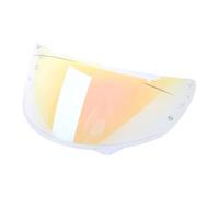 Motorcycle Visors Wide View Helmets Visors PC Lens for Professional Racings & Trip for HJC C10,déflecteurs