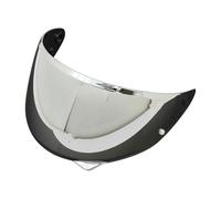 Motorcycle Visors Wide View Helmets Visors PC Lens for Professional Racings & Trip for HJC C10,déflecteurs