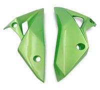Motorcycle Winglet Belly Pan Lower Spoiler Fairing Guards Cover