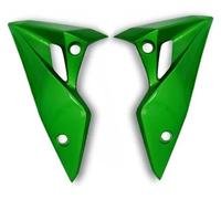 Motorcycle Winglet Belly Pan Lower Spoiler Fairing Guards Cover