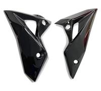 Motorcycle Winglet Belly Pan Lower Spoiler Fairing Guards Cover