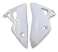 Motorcycle Winglet Belly Pan Lower Spoiler Fairing Guards Cover