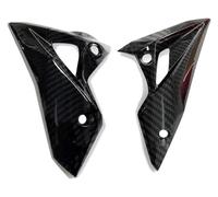 Motorcycle Winglet Belly Pan Lower Spoiler Fairing Guards Cover