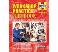 Inconnu – Manuel pratique d'atelier moto – Haynes
