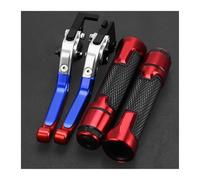 Motorcycle WR125X Brake Clutch Lever Adjustable Handle Levers For YAMAHA For WR 125X For WR 125 X For WR125X 2012 2013 2014 2015 2016,Robuste