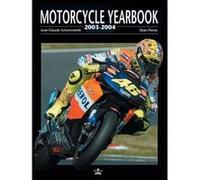 Motorcycle Yearbook 2003 Jean-Claude Schertenleib (Auteur)
