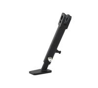 Motorcycles Adjustable Side Stand Kickstand Kick Side Support Holder Stand Steel for Honda for CBR600RR 2007-2025,Embrayage