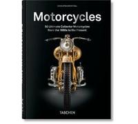 Motorcycles Charlotte Fiell (Auteur)