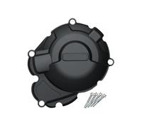 Motorcycles Engine Cover for Triumph for Speed for Triple for 1200RS for 1200RR 18-25 for Tiger 1200 2022-2025 Secondary enginecover Set Protection,Facile à Installer