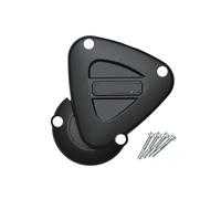 Motorcycles Engine Cover for Triumph for Speed for Triple for 1200RS for 1200RR 18-25 for Tiger 1200 2022-2025 Secondary enginecover Set Protection,Facile à Installer