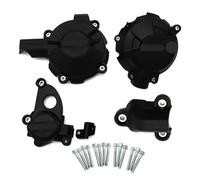 Motorcycles Engine Cover Protection Case Engine Covers for BMW for S1000 for XR 2020 2021 2022 2023 for S1000XR 2020-2023,Facile à Installer