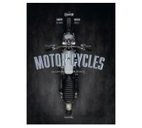 Motorcycles - Nicolas Brulez - Hachette Pratique - broché - Beau livre