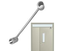 Motorcycles Stereo System - 7,87 pouces Handlebar-mount Waterproof Speakers & Amplifier Kit, Long Lasting Hi-fi Motorcycle Audio | 12 V Weatherproof Sound System for Scooters, Bikes, VTT Outdoor