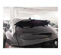 Motordrome Becquet de toit compatible avec Alfa Romeo Stelvio 2017- (PU), Non peint